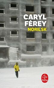 Norilsk - Cover