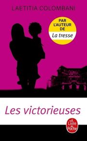 Les Victorieuses - Cover