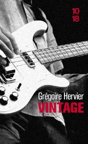 Vintage - Cover