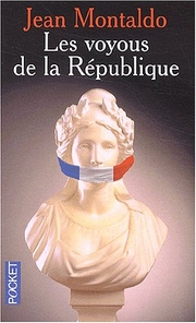 Les Voyous de la Republique - Cover