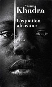 L'équation africaine - Cover