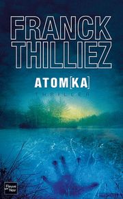 Atomka - Cover