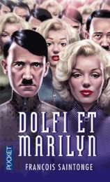 Dolfi et Marylin - Cover