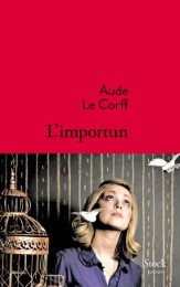 L'Importun - Cover