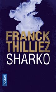 Sharko - Cover