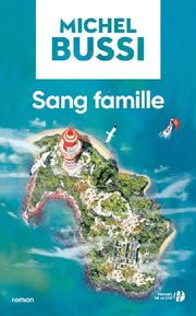 Sang famille - Cover