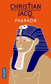 Pharaon - Cover