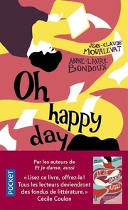 Oh Happy Day - Cover