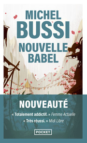 Nouvelle Babel - Cover