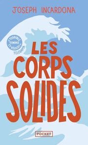 Les Corps solides - Cover