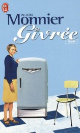 Givrée - Cover