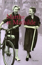 Marthe et Mathilde