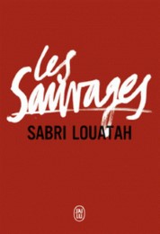 Les Sauvages 1 & 2 - Cover