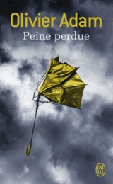 Peine Perdue - Cover