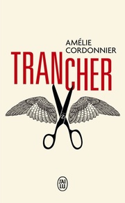 Trancher - Cover