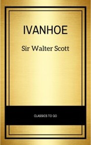 Ivanhoe (German Edition) - Cover