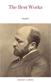 Henry James: The Best Works