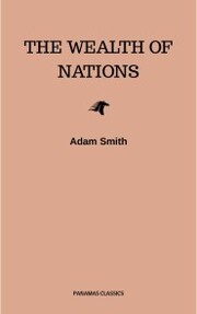 The Wealth of Nations - Cover