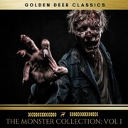 The Monster Collection, Vol. 1