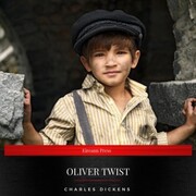 Oliver Twist - Cover