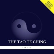 The Tao Te Ching - Cover