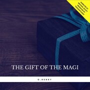 The Gift of the Magi - Cover