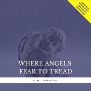 Where Angels Fear to Tread - Cover