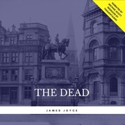 The Dead - Cover
