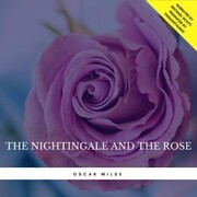 The Nightingale and the Rose - Cover