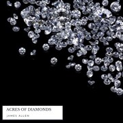 Acres of Diamonds - Cover