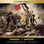 Les Misérables - tome 1 - Cover