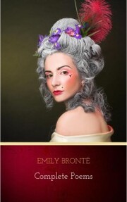 Brontë Sisters: Complete Poems - Cover