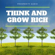 Think and Grow Rich - Cover
