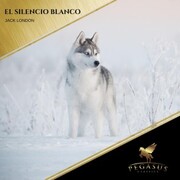 El Silencio Blanco - Cover
