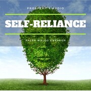 Self-Reliance - Cover