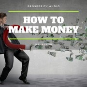How To Make Money - Cover