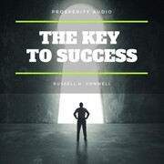 The Key to Success - Cover