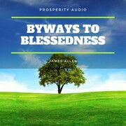 Byways to Blessedness - Cover