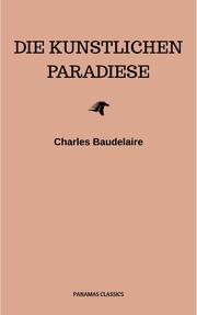 Die künstlichen Paradiese - Cover