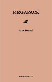 The Max Brand Megapack