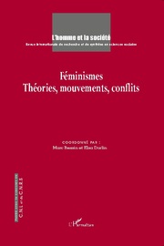 Féminismes - Cover