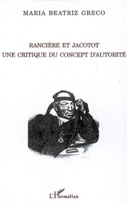 Rancière et Jacotot