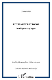 Intelligence et logos