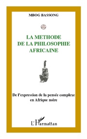 La méthode de la philosophie africaine