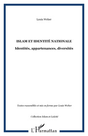Islam et identité nationale