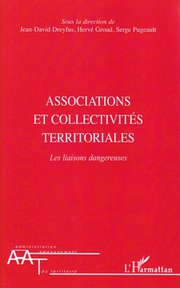 Associations et collectivités territoriales - Cover