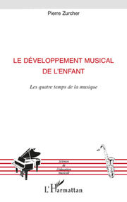 Le développement musical de l'enfant