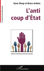 L'anti coup d'Etat - Cover