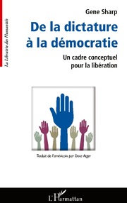 De la dictature à la démocratie - Cover