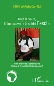 Côte d'Ivoire, il faut sauver 'le soldat Fesci'